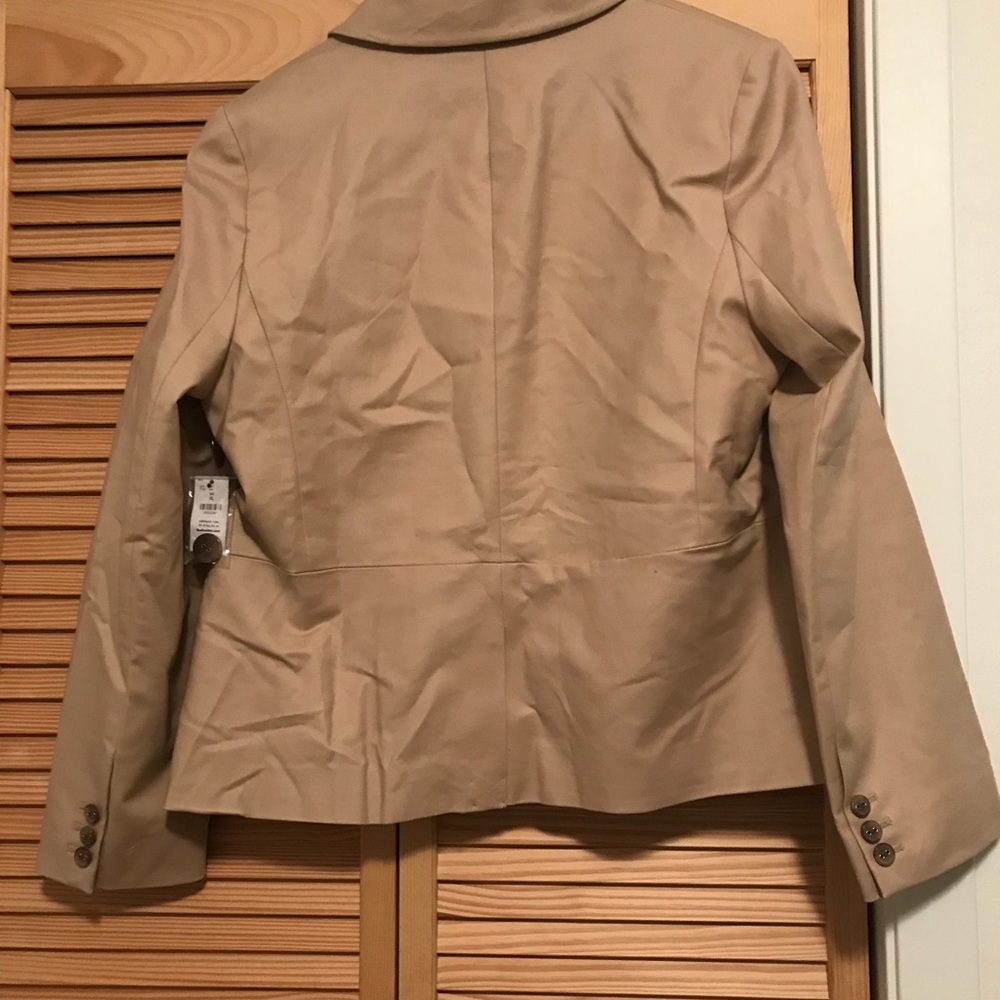The Limited Jacket
